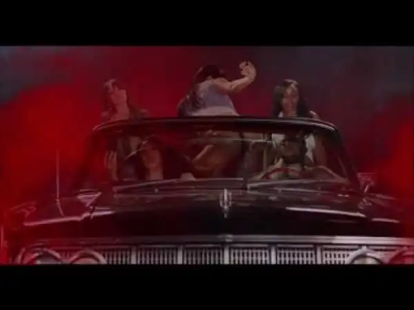 Video: Mac Miller - Watching Movies